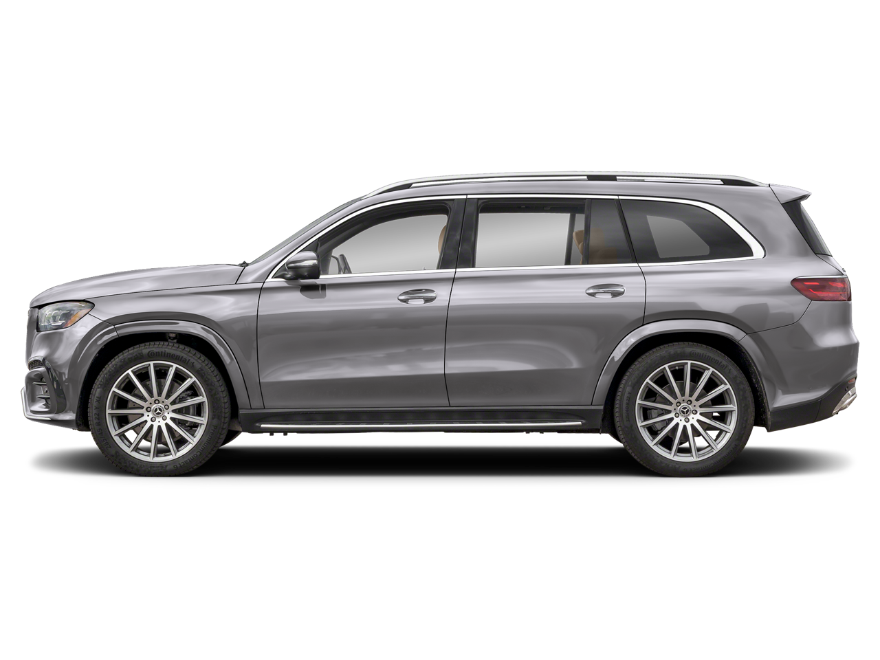 2026 Mercedes-Benz GLS Base - Photo 15