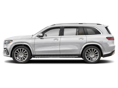 2026 Mercedes-Benz GLS GLS 580 4MATIC® SUV