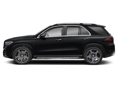 2026 Mercedes-Benz GLE GLE 580 4MATIC® SUV