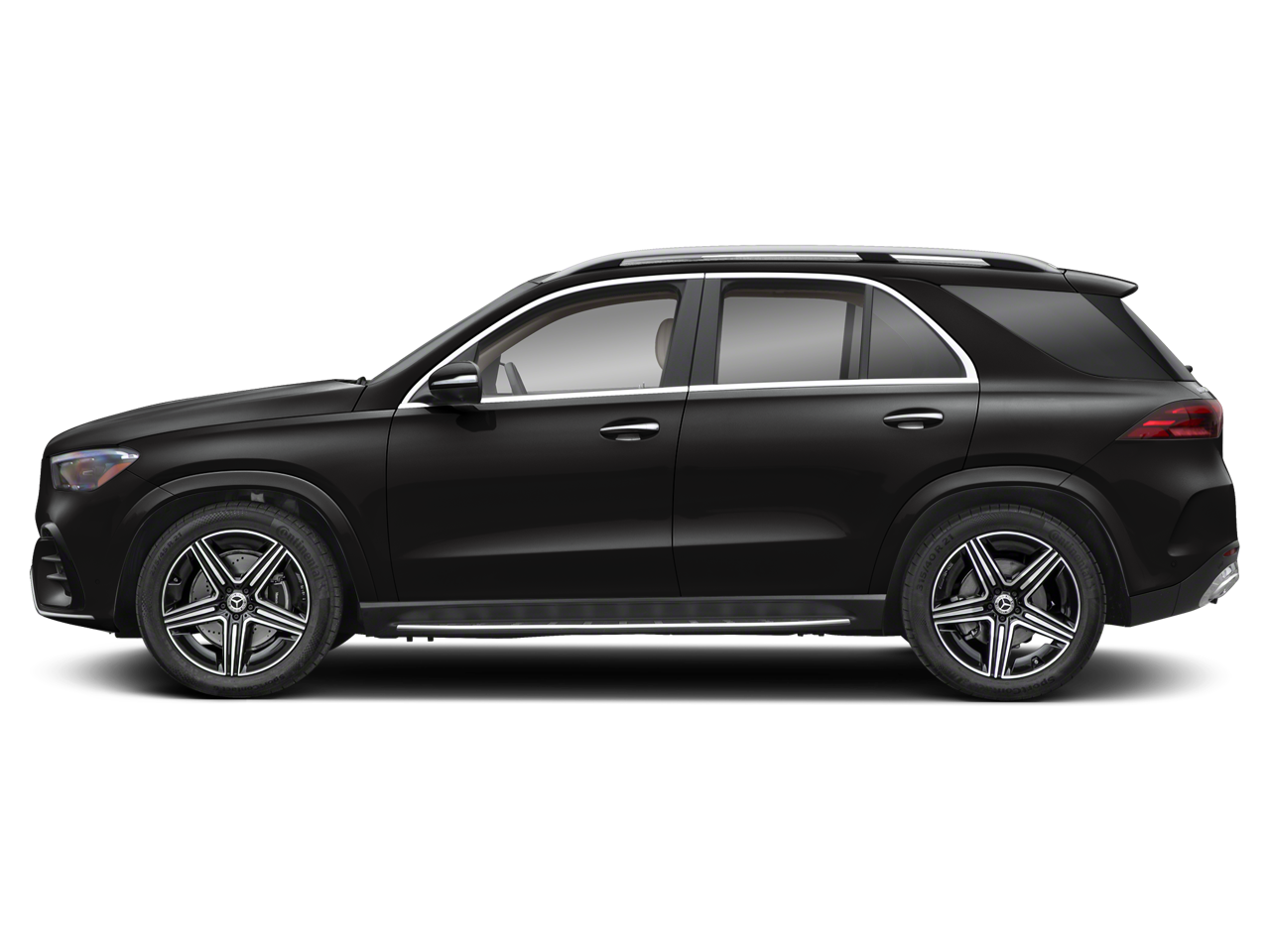 2026 Mercedes-Benz GLE GLE580 - Photo 15