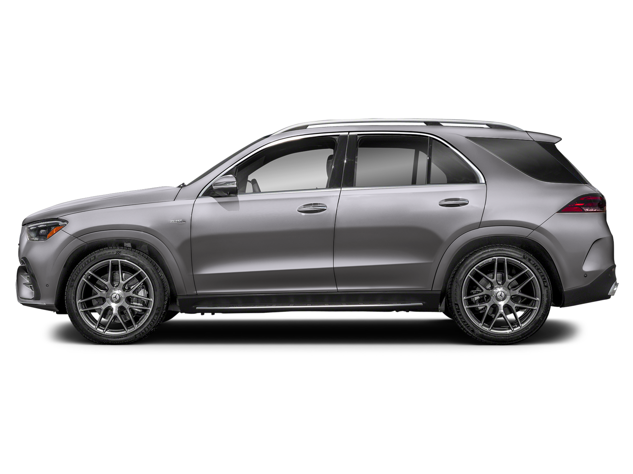 2026 Mercedes-Benz GLE AMG® GLE 53 4MATIC®+ SUV