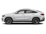 2026 Mercedes-Benz GLE AMG® GLE 53 4MATIC®+ Coupe
