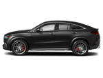 2026 Mercedes-Benz GLE AMG® GLE 63 S 4MATIC®+ Coupe