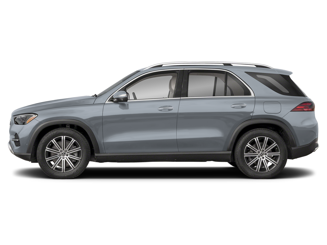 2026 Mercedes-Benz GLE GLE 450e 4MATIC® SUV