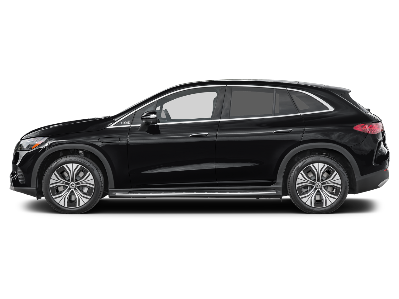 2026 Mercedes-Benz EQE EQE 320+ SUV