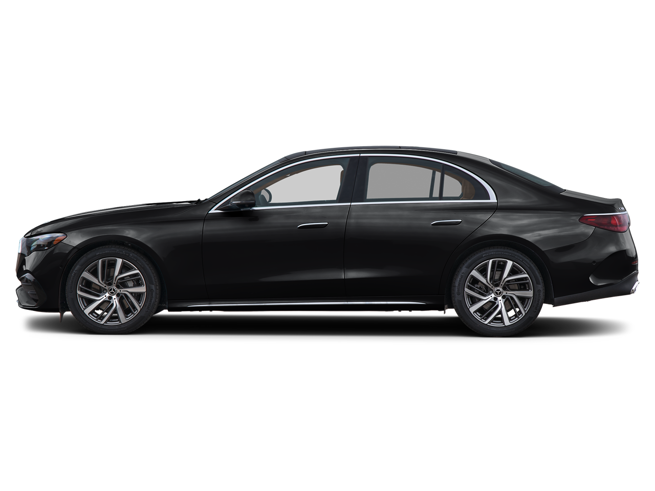 2027 Mercedes-Benz E-Class E 350 4MATIC® Sedan