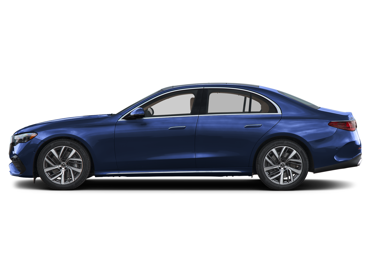 2027 Mercedes-Benz E-Class E 450 4MATIC® Sedan