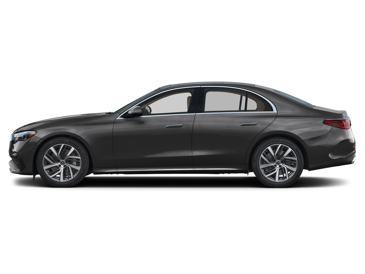 2027 Mercedes-Benz E-Class E 450 4MATIC® Sedan