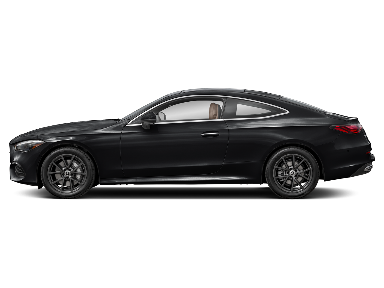 2027 Mercedes-Benz CLE CLE 300 4MATIC® Coupe