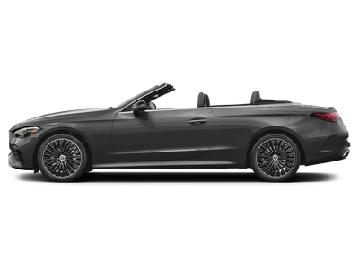 2027 Mercedes-Benz CLE CLE 450 4MATIC® Cabriolet
