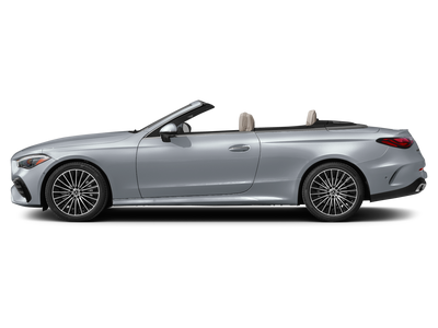 2027 Mercedes-Benz CLE CLE 450 4MATIC® Cabriolet