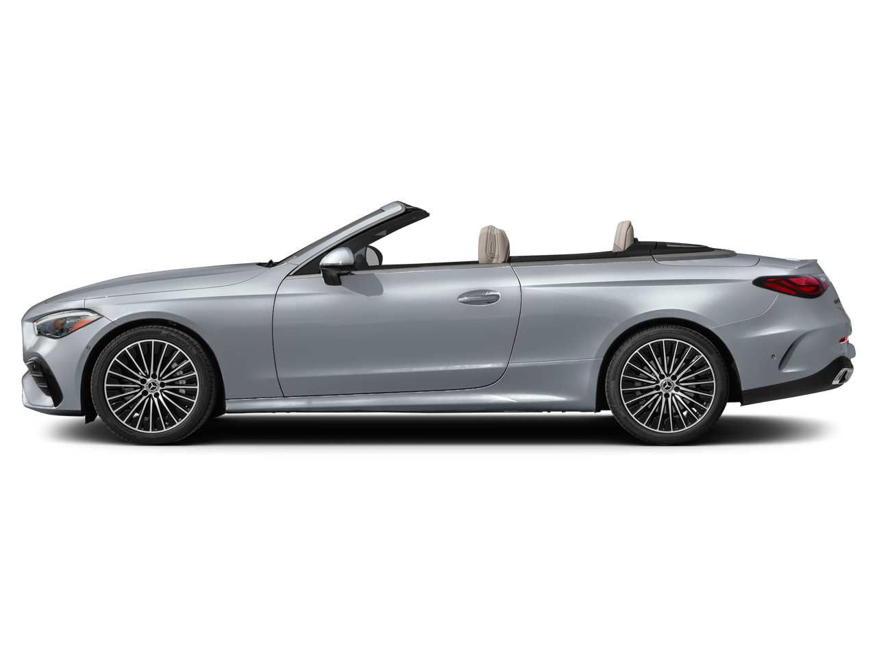 2027 Mercedes-Benz CLE CLE 450 4MATIC® Cabriolet