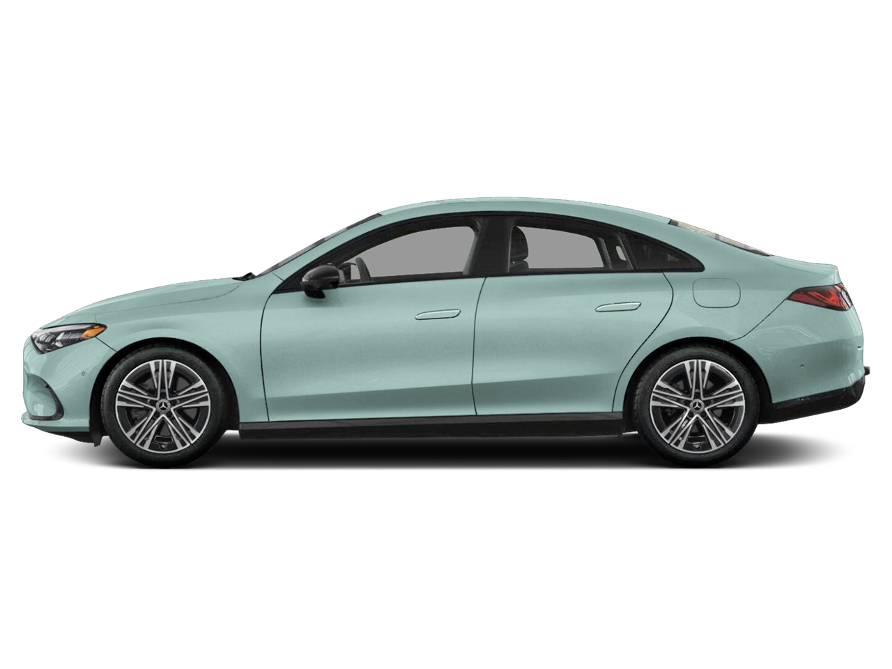 2027 Mercedes-Benz CLA CLA 220 Hybrid FWD