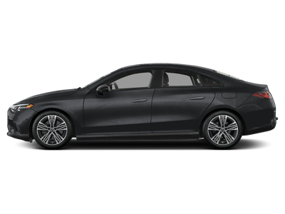 2027 Mercedes-Benz CLA CLA 220 Hybrid FWD