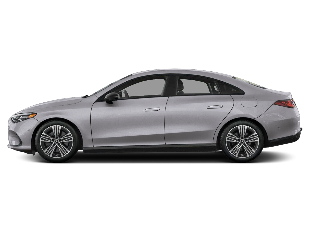 2027 Mercedes-Benz CLA CLA 220 Hybrid FWD