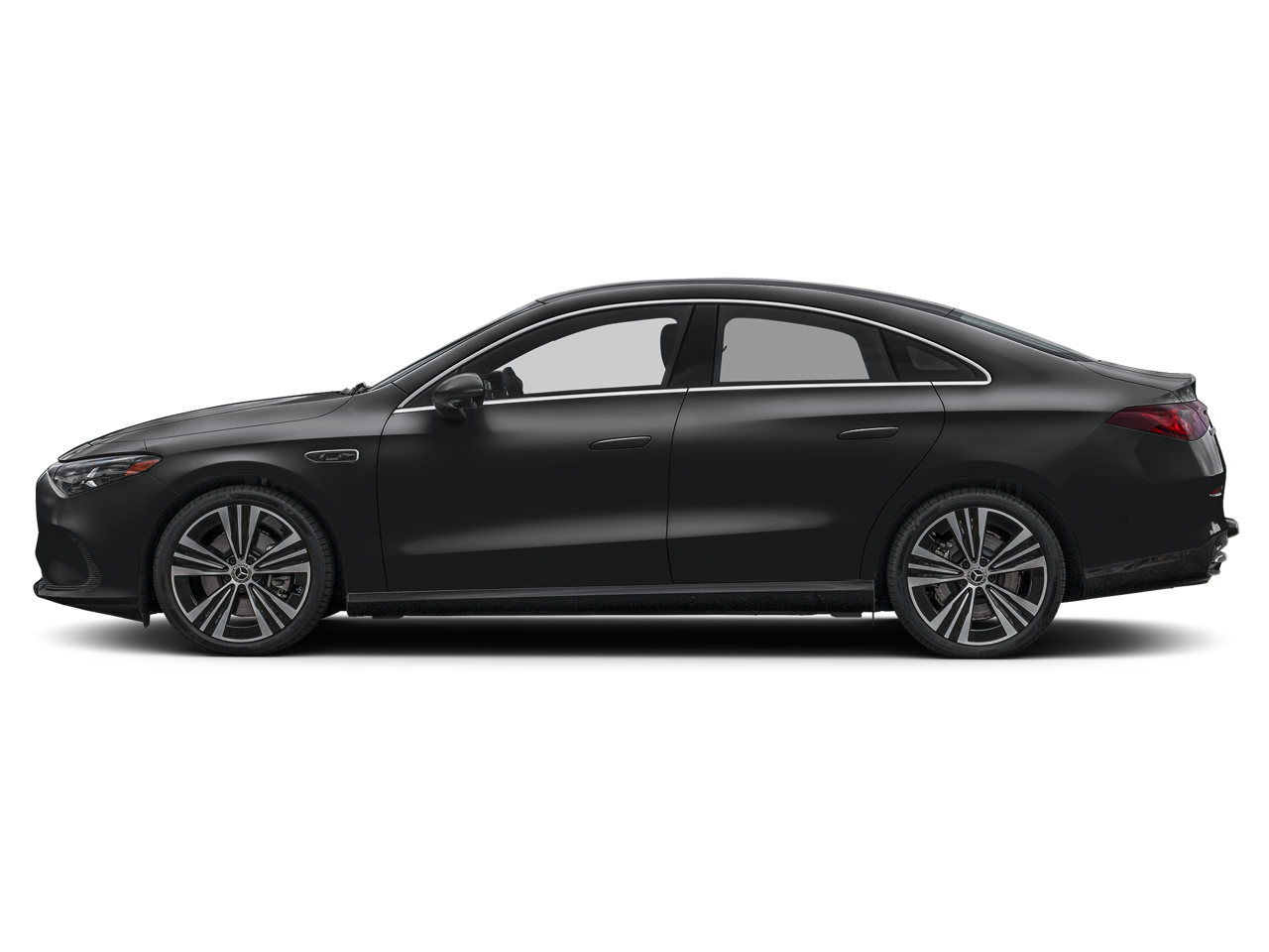 2027 Mercedes-Benz CLA CLA 250+ Electric RWD