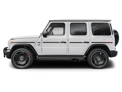 2027 Mercedes-Benz G-Class AMG® G 63 SUV