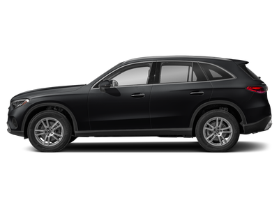2027 Mercedes-Benz GLC GLC 300 4MATIC® SUV
