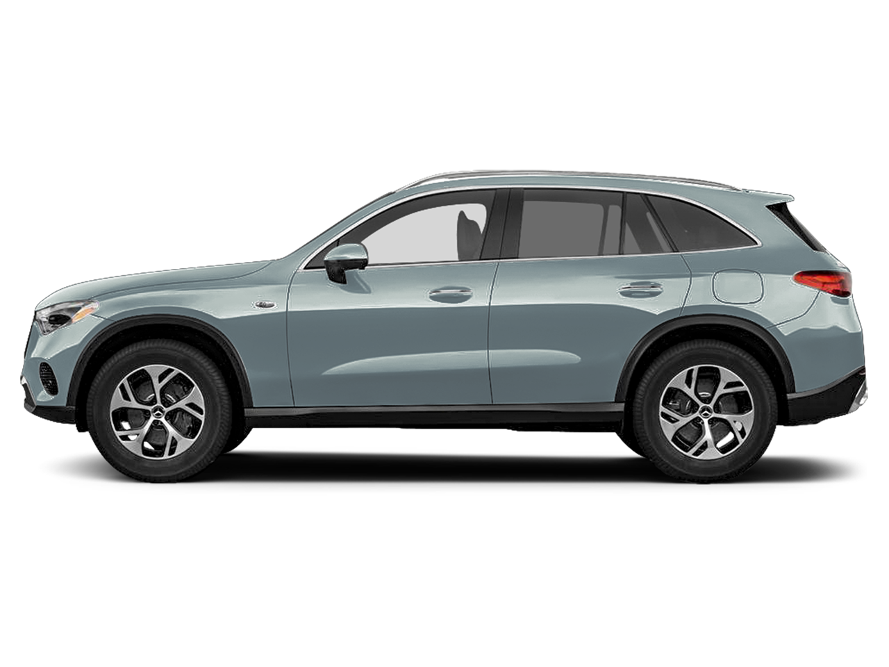 2027 Mercedes-Benz GLC GLC 350e 4MATIC® SUV
