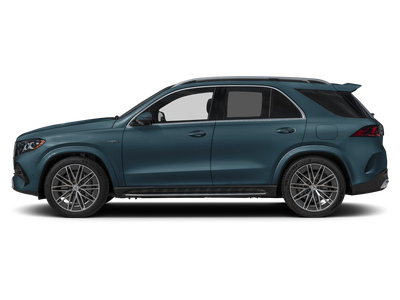 2027 Mercedes-Benz GLE AMG® GLE 53e 4MATIC®+ SUV