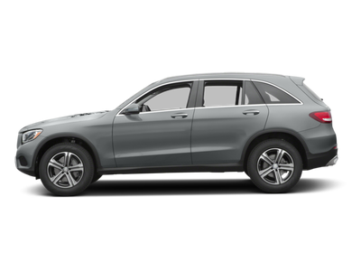 2016 Mercedes-Benz GLC 4MATIC® 4dr GLC 300