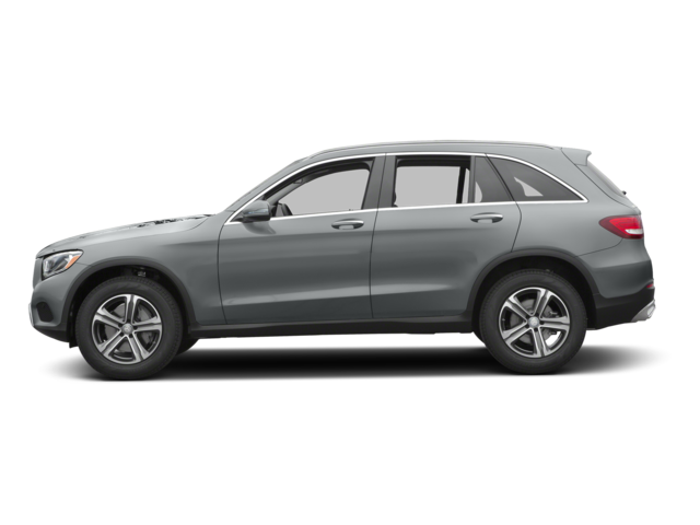 2016 Mercedes-Benz GLC 4MATIC® 4dr GLC 300