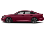 2018 Honda Accord Sport 2.0T Auto