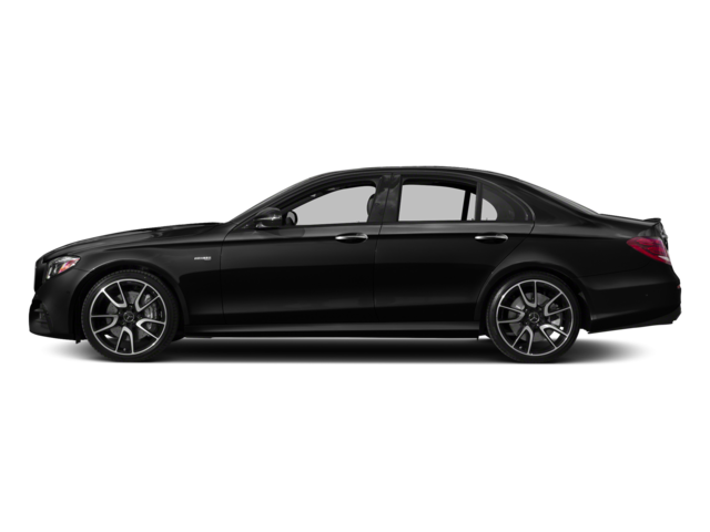 2018 Mercedes-Benz E-Class AMG® E 43 4MATIC® Sedan