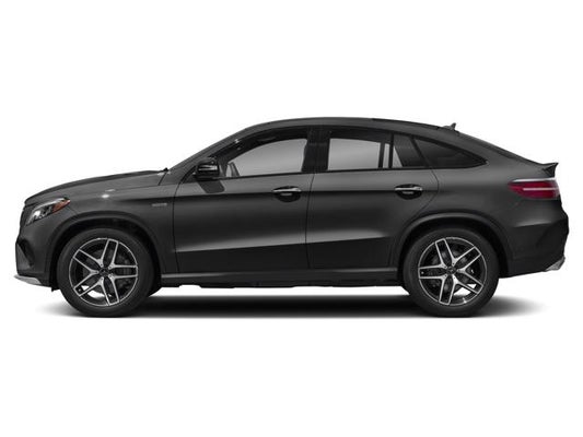 2019 Mercedes Benz Amg Gle 43 4matic Coupe