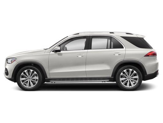 2020 Mercedes Benz Gle 450 4matic Suv