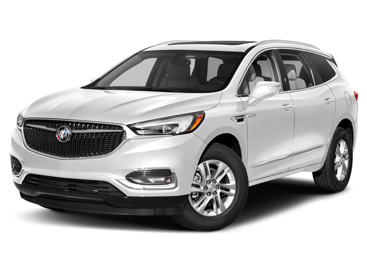 2019 Buick Enclave AWD 4dr Premium