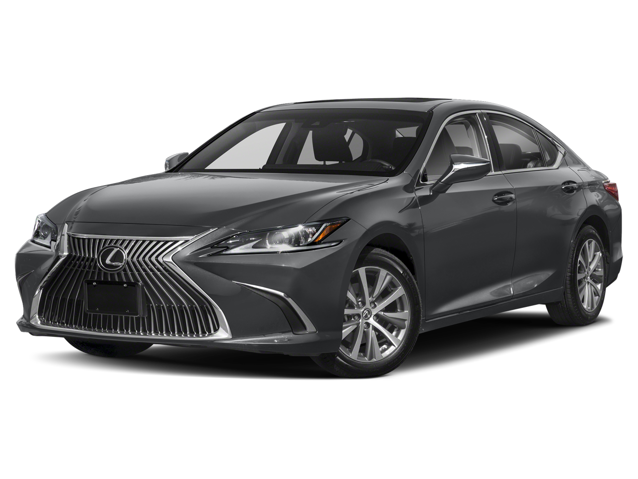 2019 Lexus ES