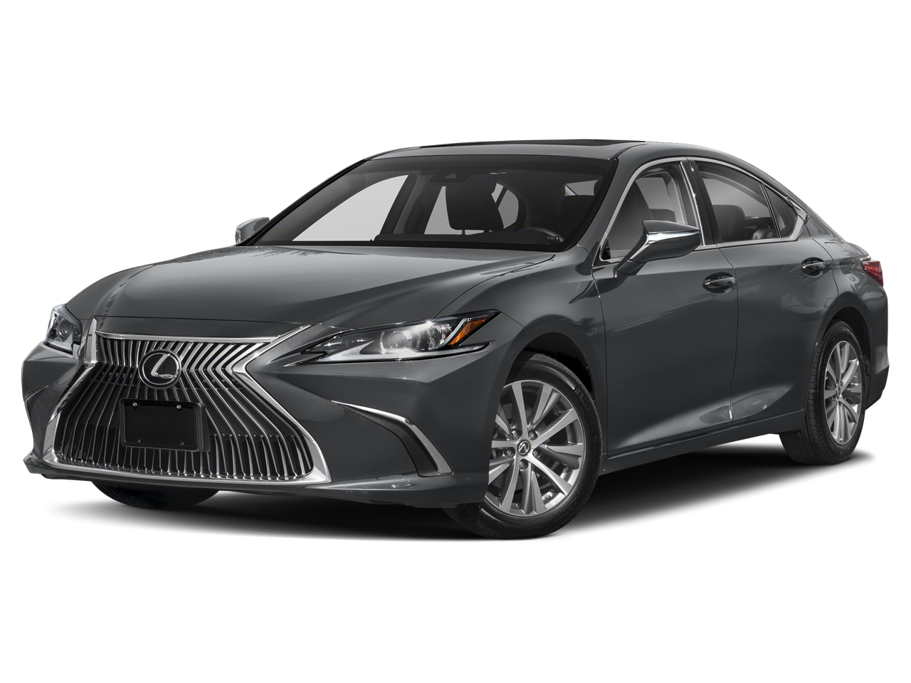 2019 Lexus ES ES 350 Ultra Luxury FWD
