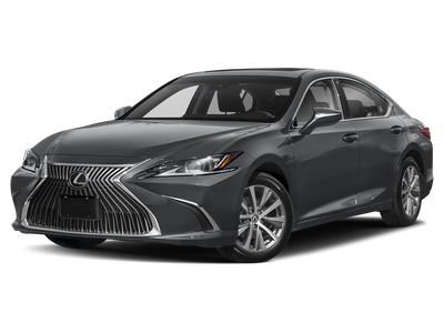 2019 Lexus ES ES 350 Ultra Luxury FWD