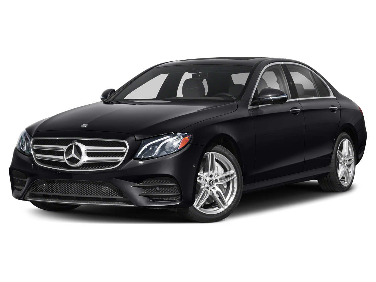 2019 Mercedes-Benz E-Class E450 4MATIC's photo