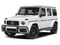 2019 Mercedes-Benz G-Class AMG® G 63 4MATIC® SUV