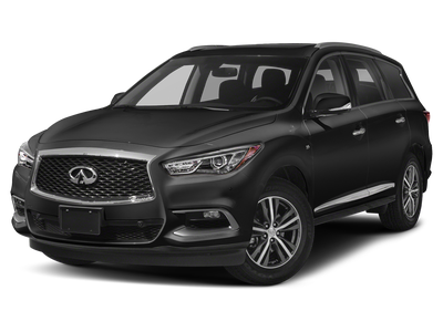 2020 INFINITI QX60 PURE AWD