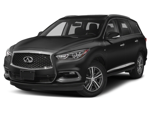 2020 INFINITI QX60 PURE AWD