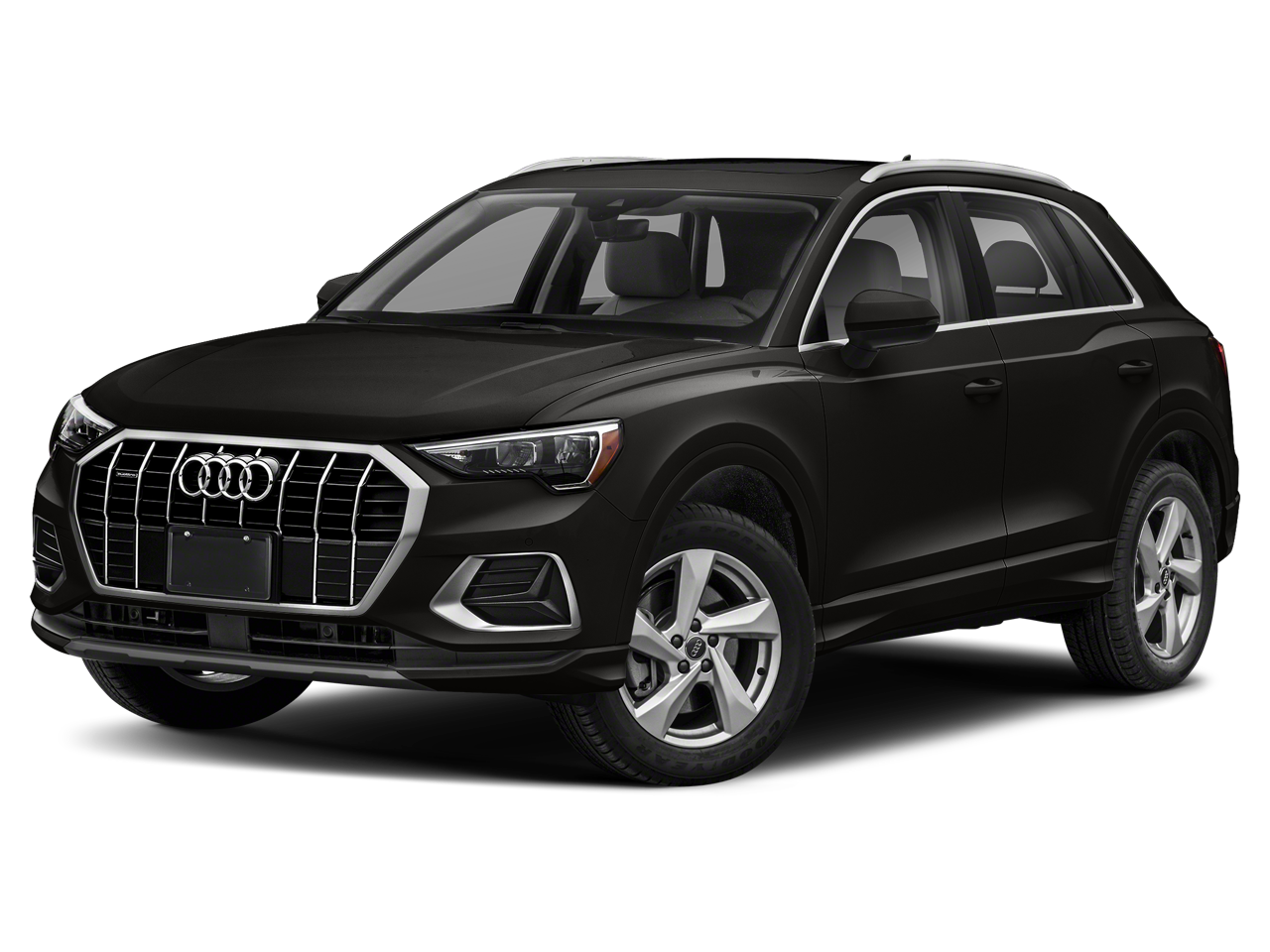 2021 Audi Q3 45 TFSI S Line Premium quattro's photo
