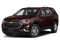 2021 Chevrolet Traverse AWD 4dr LT Cloth w/1LT