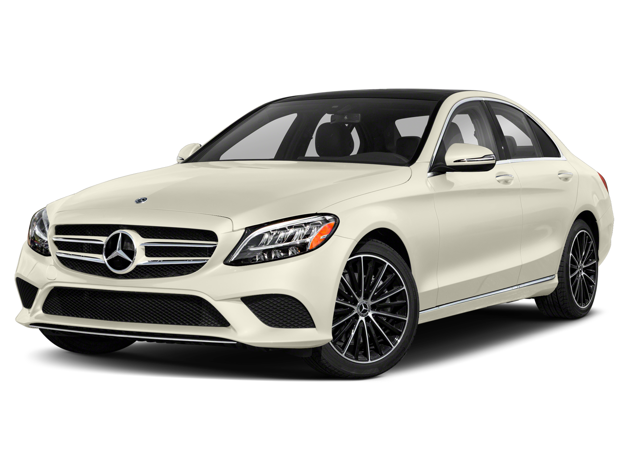 2021 Mercedes-Benz C-Class C300 4MATIC's photo