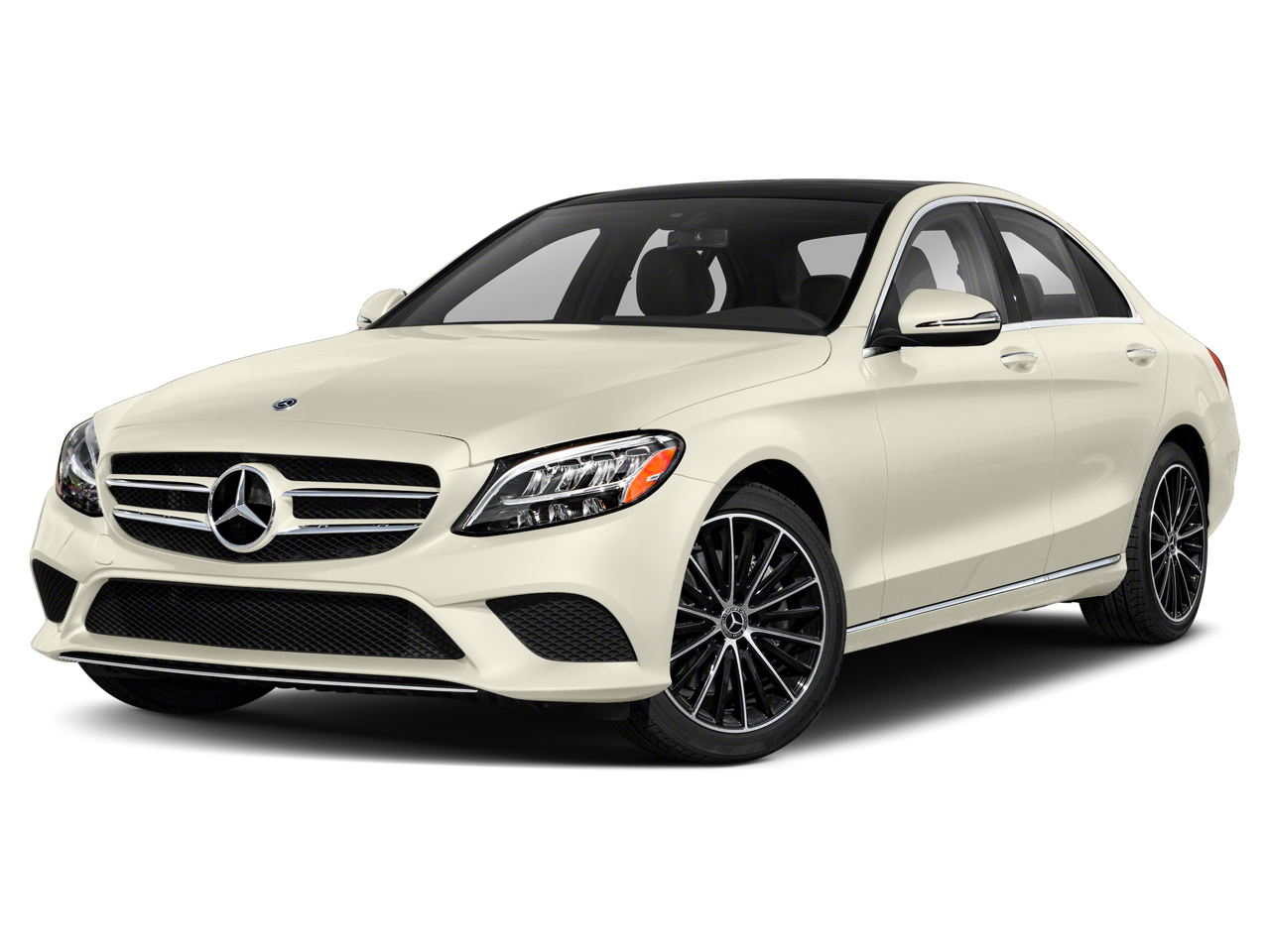 2021 Mercedes-Benz C-Class C 300 4MATIC® Sedan