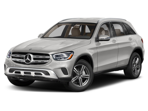 2021 Mercedes-Benz GLC GLC 300 4MATIC® SUV