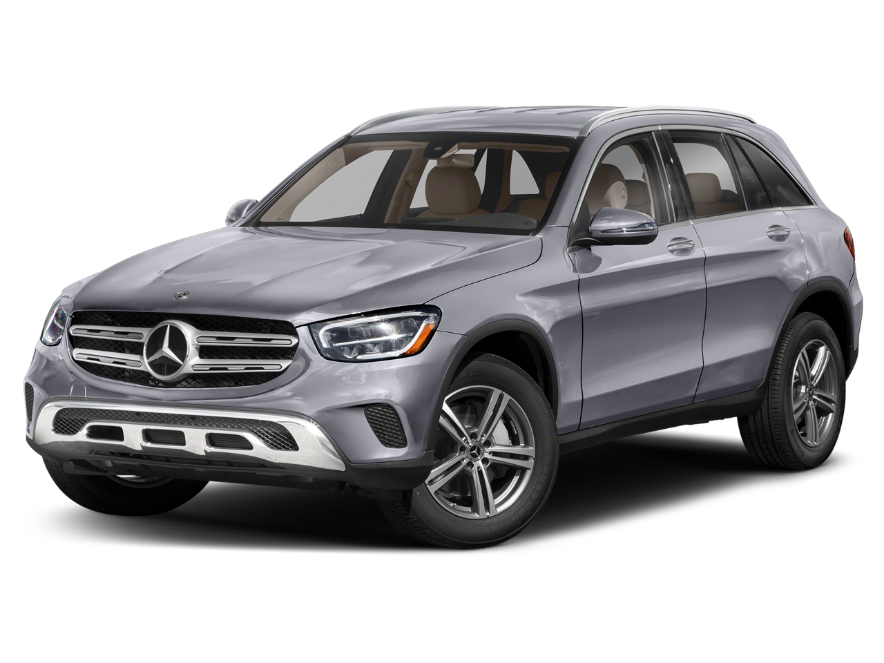 2022 Mercedes-Benz GLC GLC 300 4MATIC's photo