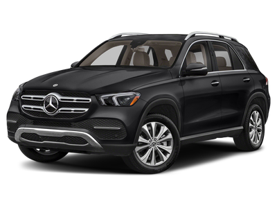 2022 Mercedes-Benz GLE GLE 350 4MATIC® SUV