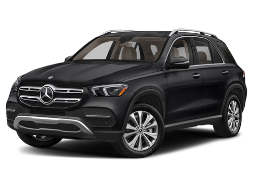 2022 Mercedes-Benz GLE GLE 350 4MATIC® SUV