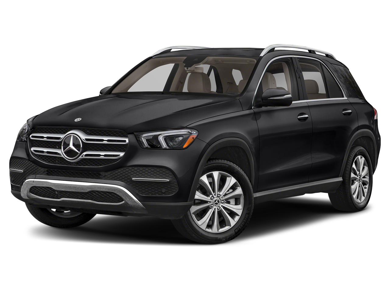 2022 Mercedes-Benz GLE GLE 350 4MATIC® SUV