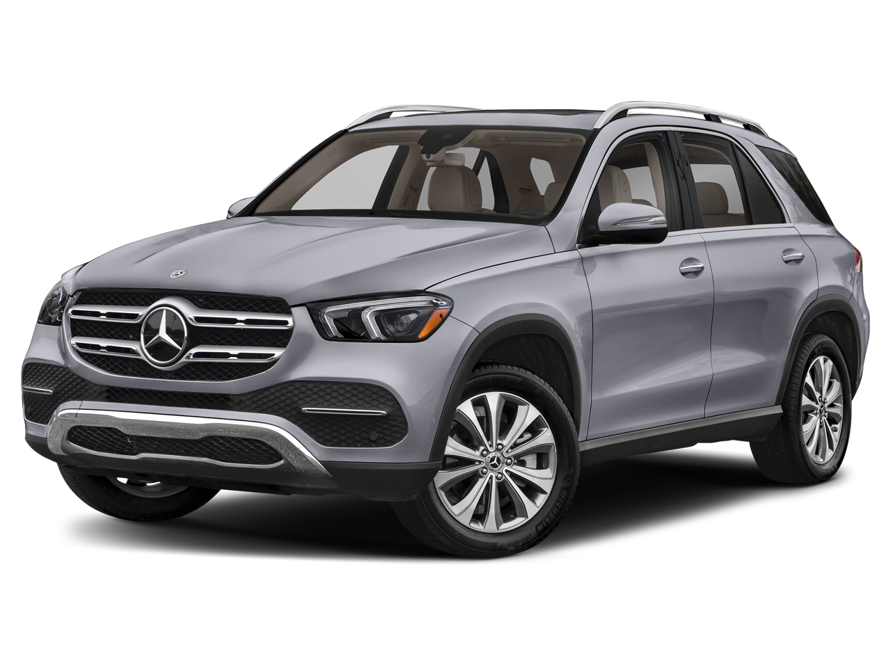 2022 Mercedes-Benz GLE GLE 350 4MATIC® SUV