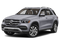 2022 Mercedes-Benz GLE GLE 350 4MATIC® SUV