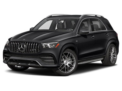 2022 Mercedes-Benz GLE AMG® GLE 53 4MATIC® SUV